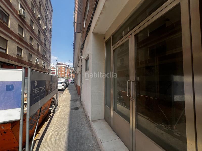 Foto 7bc33975-6da4-4d74-984a-589d9e317ea5. Local comercial local com. en venta en avda. villarreal. en Castellón de la Plana