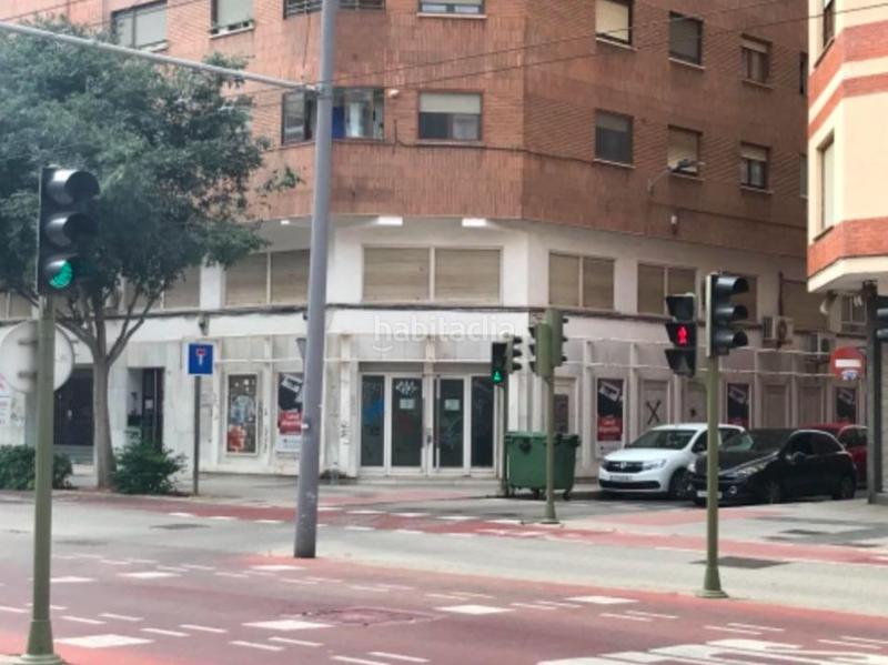 Foto 871fdad3-b2c9-4bdd-99d9-228abe63d4aa. Local comercial local com. en venta en avda. villarreal. en Castellón de la Plana