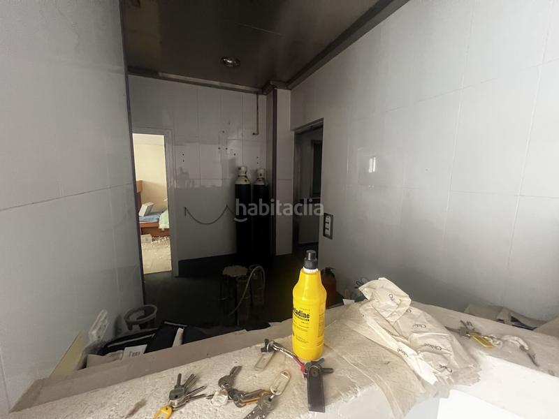 Foto d7055e2f-7cc2-4094-8d80-3381608bf3ff. Local comercial local com. en venta en avda. villarreal. en Castellón de la Plana
