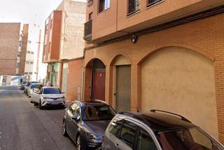 Local Comercial a Don juan de austria 58. Local com. en venta en almazora  almassora.