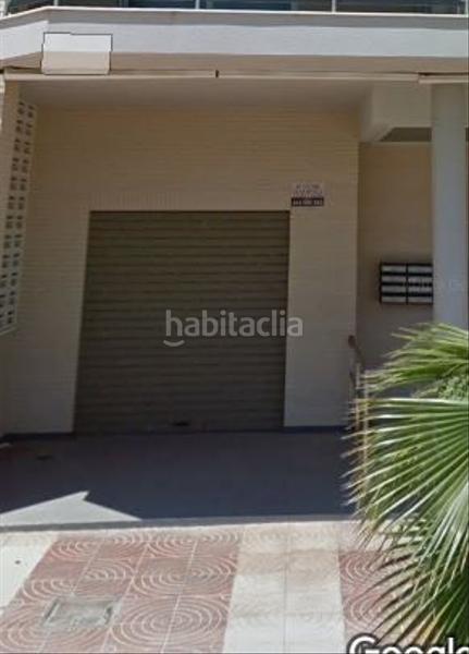 Foto a2f7a315-e4eb-4a60-a3c1-9d91bf887668. Local commercial dans Moncófar Playa Moncofa