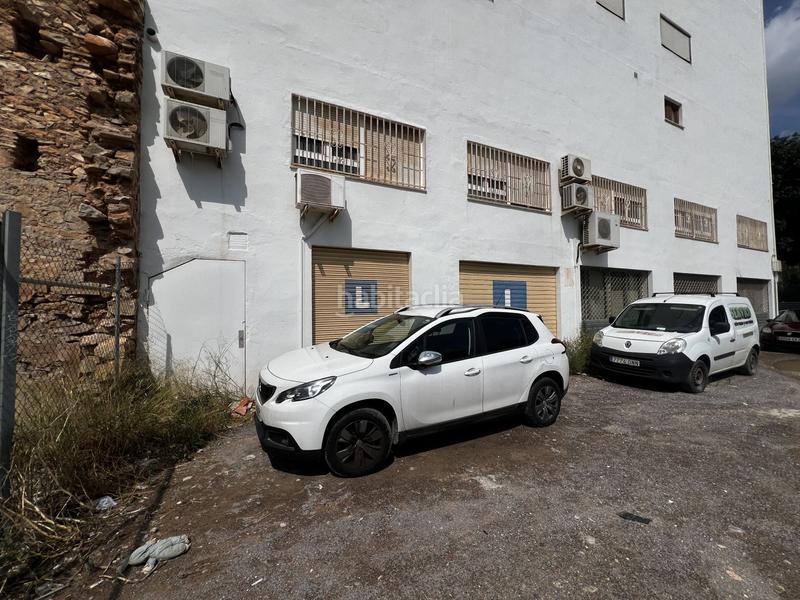 Foto 7079ff64-0931-4d2b-9943-b8bb7d4e013e. Local comercial local com. en venta en avda. villarreal. en Castellón de la Plana