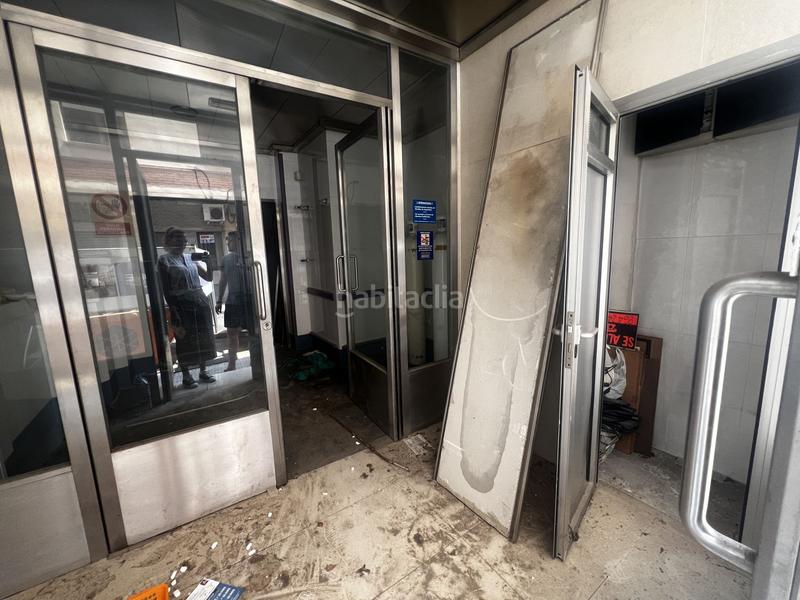 Foto f15aa9b1-8f88-4fa0-9092-d9c547346694. Local comercial local com. en venta en avda. villarreal. en Castellón de la Plana