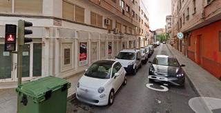 Local Comercial en Borriol
