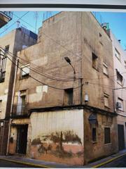 Casa a Pueblo. Casa en venta en benicarlo, 3 dormitorios.