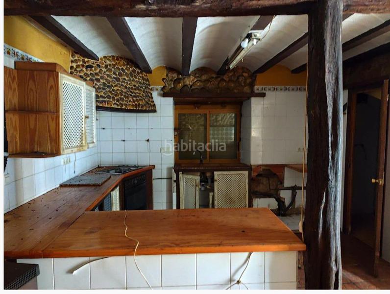 Foto a9f56346-53b3-425d-adf0-f32c032a50e7. Maison dans Pueblo Benicarló