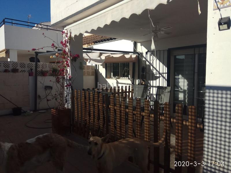 Foto 78addc69-3048-4f98-a53b-4feef027c6ea. Chalet avec chauffage dans Chilches