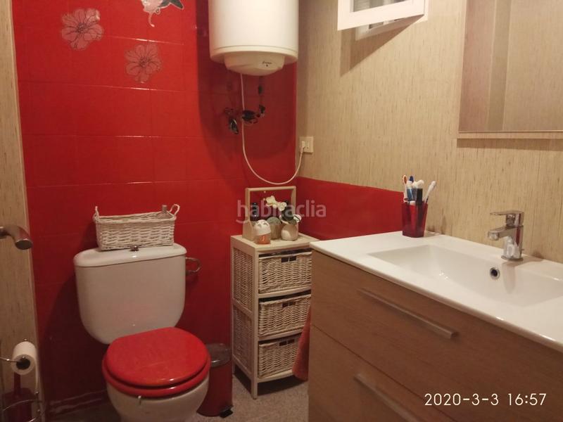 Foto fcbe05c0-39d5-4080-8f78-5a6ef85034a4. Chalet avec chauffage dans Chilches