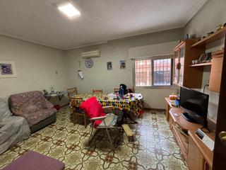 Appartamento in Vall d´Uixó (la). Piso en venta en carbonaire, 4 dormitorios.