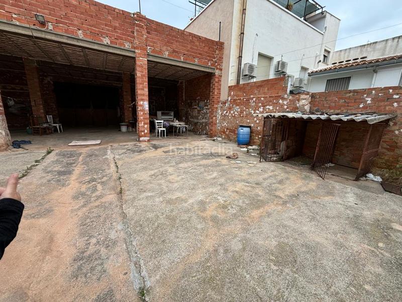 Foto 131c02f2-9cc5-4a1b-82c3-06129b8f8574. Terreno residencial parcela residencial en venta en carbonaire. en Vall d´Uixó (la)