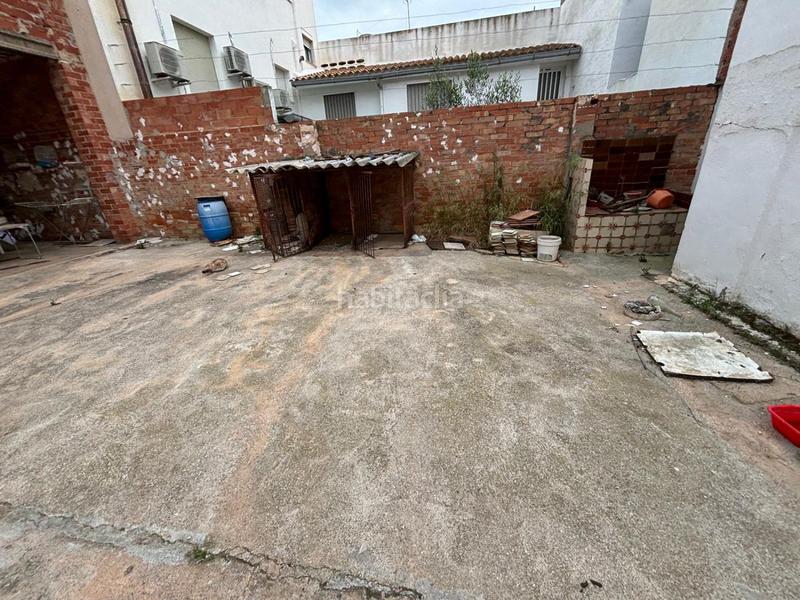 Foto 8d2c7377-43db-4bb8-9daf-9bab33beb90e. Terreno residencial parcela residencial en venta en carbonaire. en Vall d´Uixó (la)