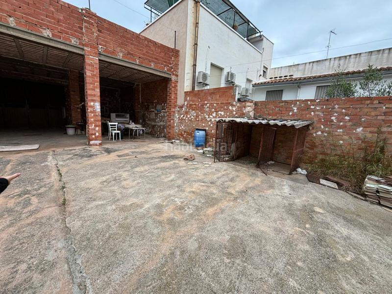 Foto bb20fdbb-ac8b-4174-b486-597ac1ca0b12. Terreno residencial parcela residencial en venta en carbonaire. en Vall d´Uixó (la)