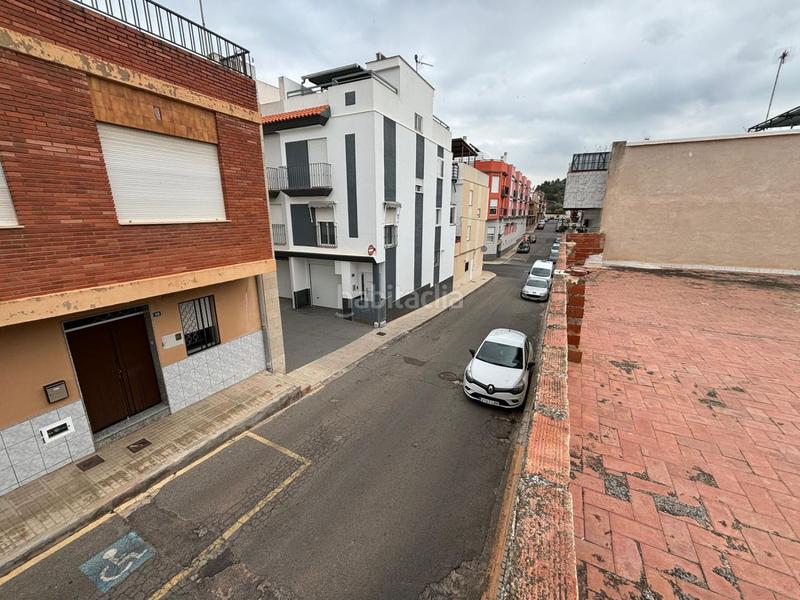 Foto ecced12b-c595-4b40-ba34-7defefb666fc. Terreno residencial parcela residencial en venta en carbonaire. en Vall d´Uixó (la)