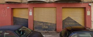 Local Comercial  Reina isabel ii. Local com. en venta en puerto de sagunto.