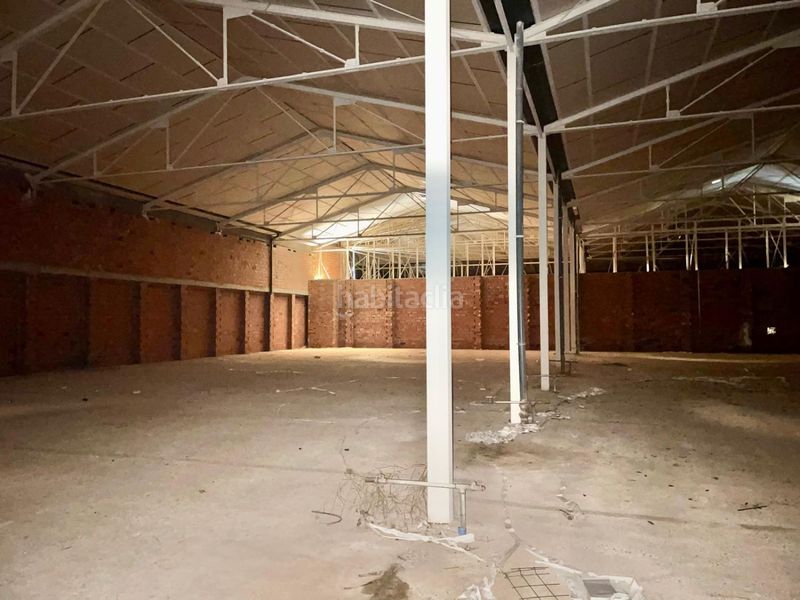 Foto 506aa3b3-1914-4ea9-b955-126585aa1711. Local comercial a San Jorge