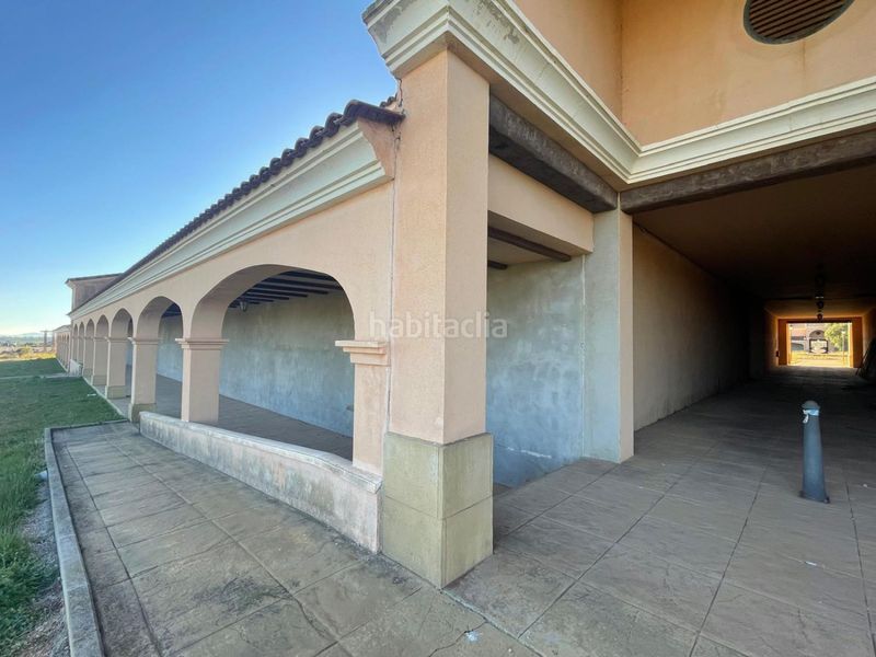 Foto 5efa667c-2964-400a-941d-de3d6d9ebab1. Local comercial a San Jorge