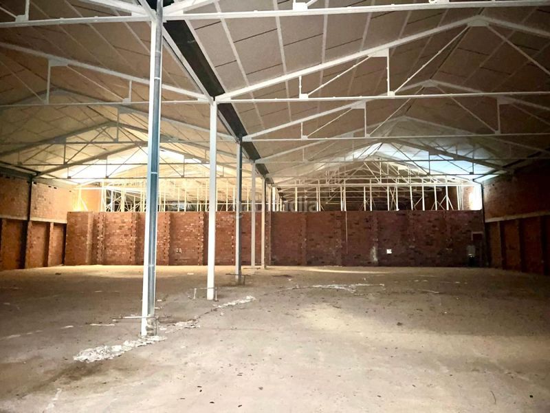 Foto c06dd2ba-30d6-4759-8e8e-c007b472b836. Local comercial a San Jorge