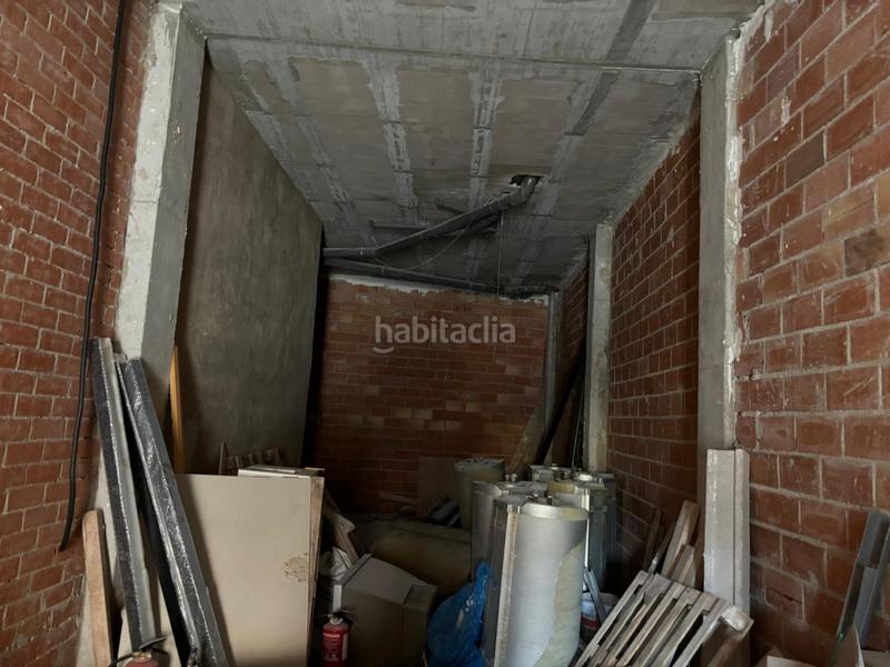 Foto 190856f6-7bc4-4676-adf0-ecb6b8497d00. Local commercial dans Vall d´Uixó (la)