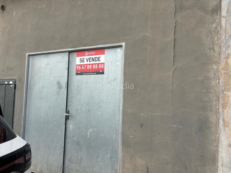 Foto 79b95f70-14b4-4224-83ba-742afa8f1d46. Local commercial dans Vall d´Uixó (la)
