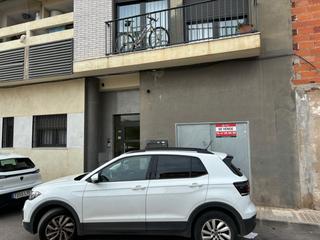 Local Comercial  Segorbe. Local com. en venta en carbonaire.