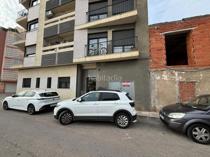 Foto aa990644-d283-4ba5-8b98-5bd83a01060c. Local commercial dans Vall d´Uixó (la)