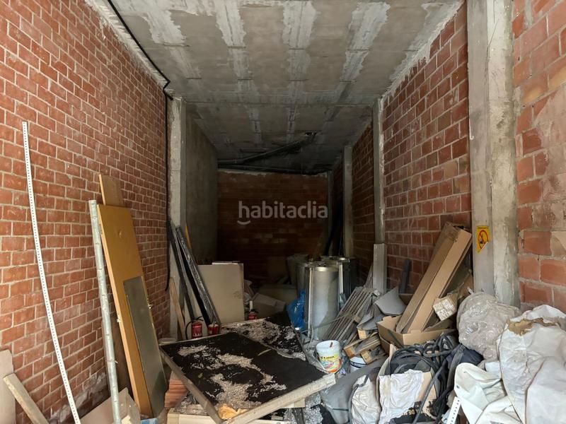 Foto f761411d-824e-437d-92a4-3e6714f3678d. Local commercial dans Vall d´Uixó (la)