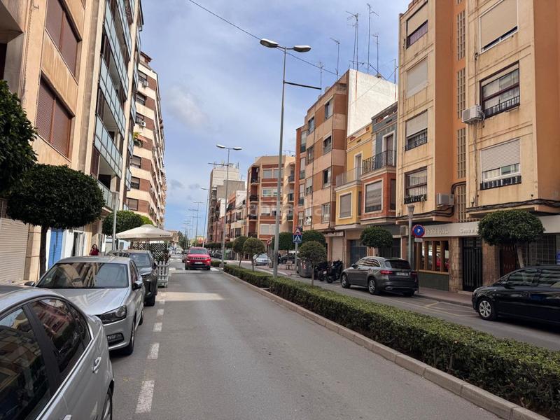 Foto 4b4e5a6c-604a-40b7-8c6e-d6dbd60bc316. Local comercial local com. en venta en villarreal vilareal. en Villarreal / Vila - real