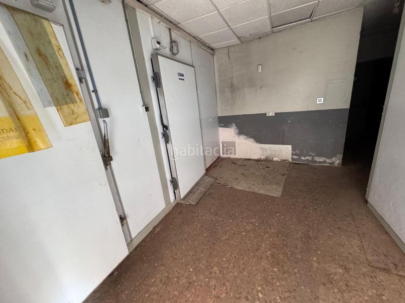 Foto 4e3e6cfa-b32e-4009-ad18-4393f37ce75d. Local comercial local com. en venta en villarreal vilareal. en Villarreal / Vila - real
