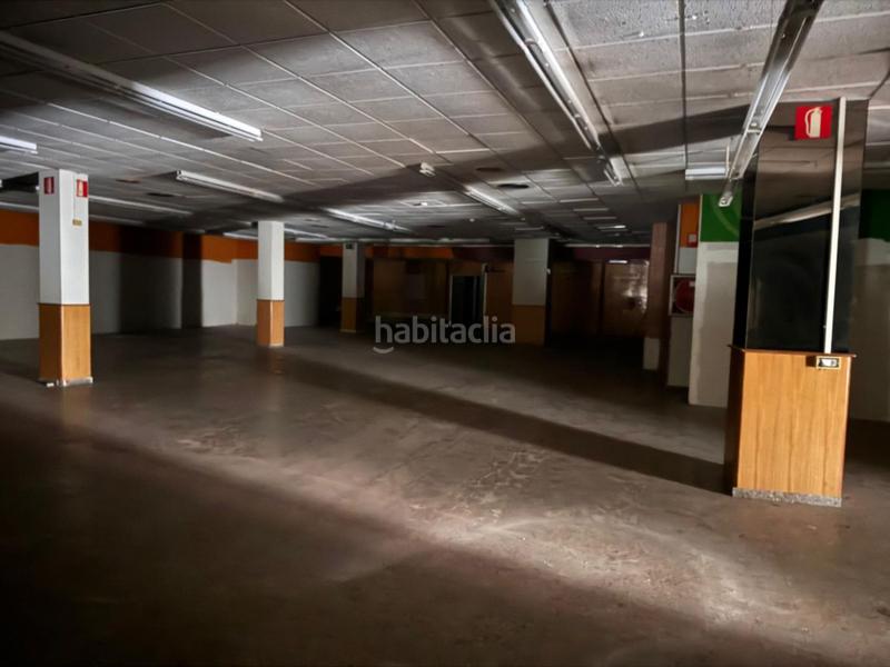 Foto 6bf7059a-cf41-4f6b-825e-f1da07ab556f. Local comercial local com. en venta en villarreal vilareal. en Villarreal / Vila - real