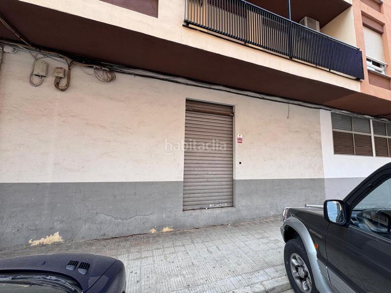 Foto eecf2e82-25de-4019-90fd-75d266de3291. Local comercial local com. en venta en villarreal vilareal. en Villarreal / Vila - real