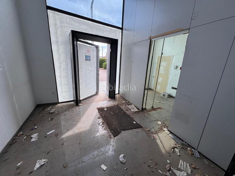 Foto 28d49f7e-7e68-4adb-98e7-cafe1d39dbb9. Local commercial dans Avenida Alemania-Italia Villarreal / Vila - real