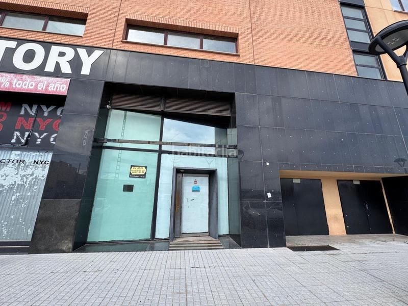 Foto 30fc4877-7ac0-4170-bc03-5bdff598b522. Local commercial dans Avenida Alemania-Italia Villarreal / Vila - real