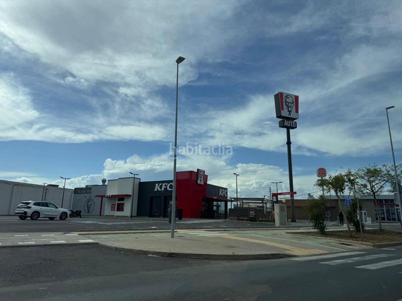 Foto 74e4429b-c11b-4785-8211-35526612c7f3. Local commercial dans Avenida Alemania-Italia Villarreal / Vila - real