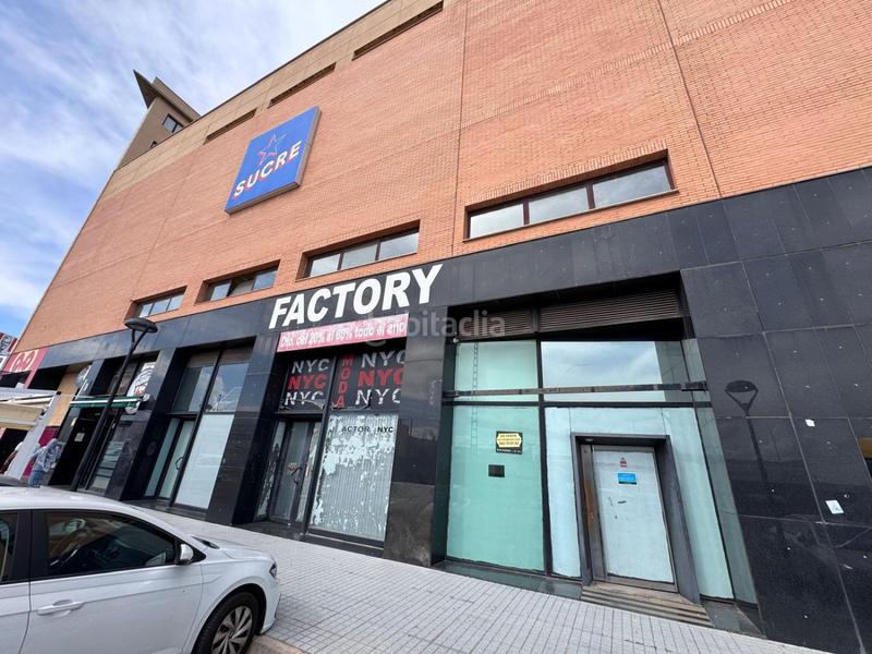 Foto 7f325d59-30a4-44a5-a79a-7db636a7734c. Local commercial dans Avenida Alemania-Italia Villarreal / Vila - real