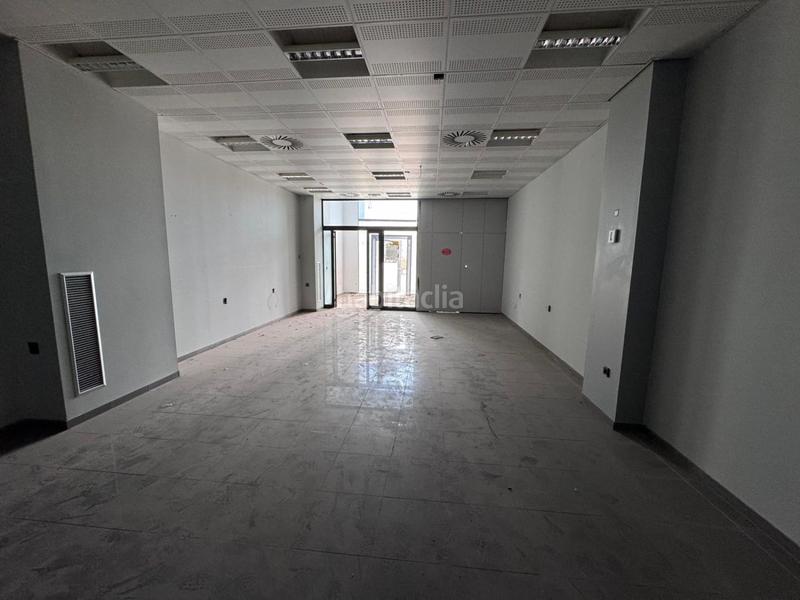 Foto 869ef385-2cfe-4768-ac6b-2bd969051d3c. Local commercial dans Avenida Alemania-Italia Villarreal / Vila - real