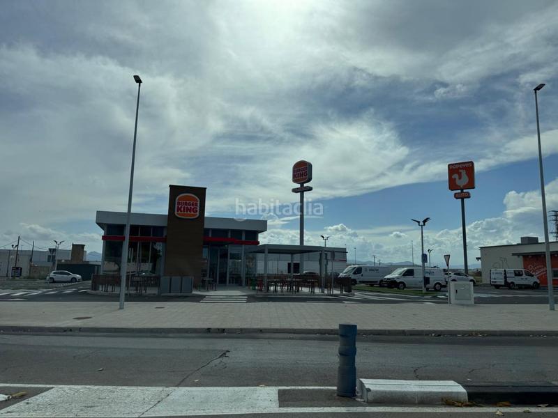 Foto 91504555-c43c-43c4-854d-b9c60e46d8df. Local commercial dans Avenida Alemania-Italia Villarreal / Vila - real