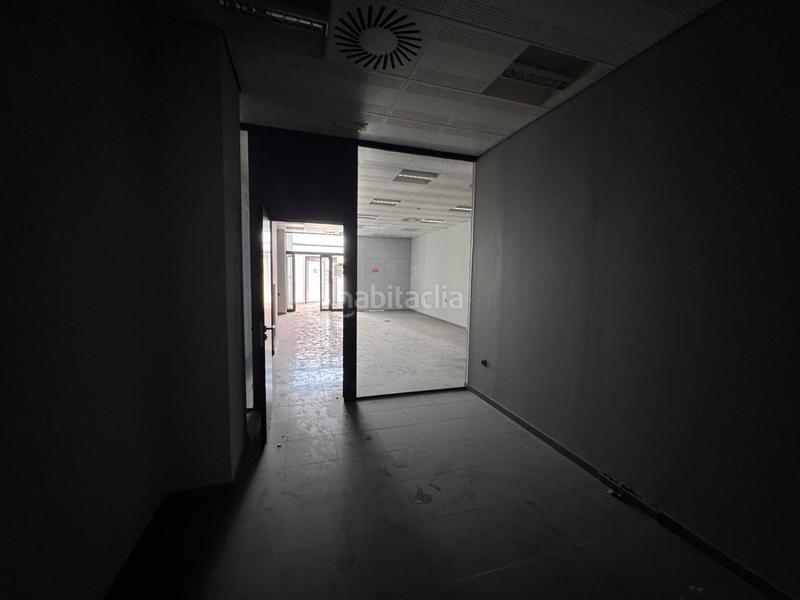 Foto 9801b98f-16a1-4d5d-a576-b1425aeb378a. Local commercial dans Avenida Alemania-Italia Villarreal / Vila - real