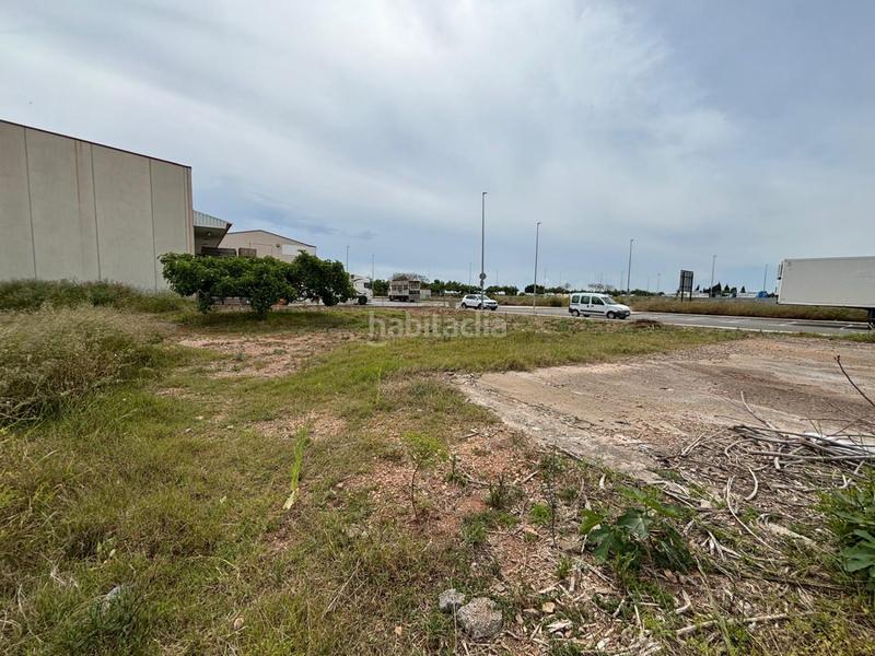Foto cfea4d9c-c384-4075-a470-6cd7f6c3f570. Terreno residenziale in Moncófar Pueblo Moncofa