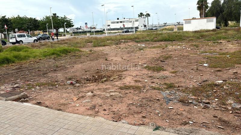 Foto 5ecd970f-d88f-4aae-8a58-88960df6c9bd. Terreno residencial parcela residencial en venta en palafangues. en Moncofa
