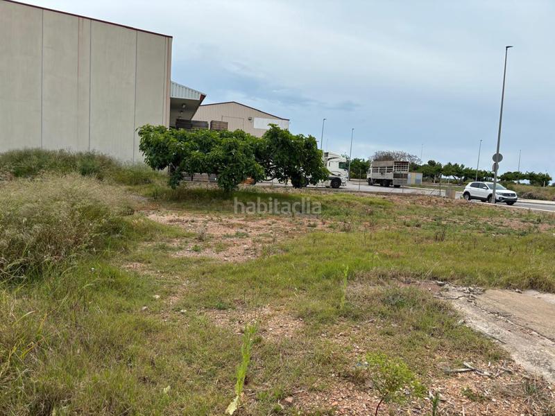 Foto 7ed328f6-9b14-4d2d-8d47-a3f9928e6117. Terreno residencial parcela residencial en venta en palafangues. en Moncofa