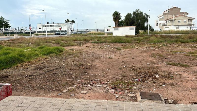 Foto cad8582e-ad22-473d-982b-3e778e02d5e2. Terreno residencial parcela residencial en venta en palafangues. en Moncofa