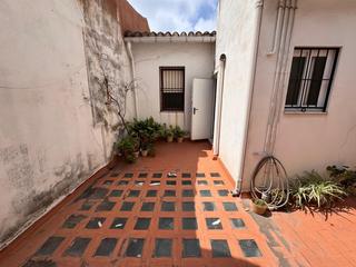 Maison  Soledad. Casa en venta en centro, 4 dormitorios.