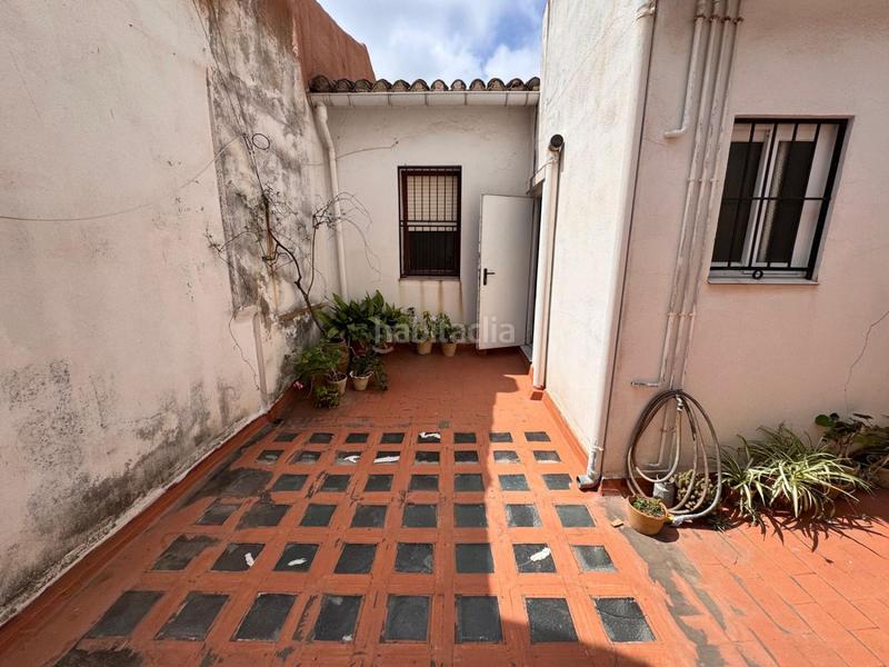 Foto 151b77d4-6562-4c0b-be68-82ddd4d831d9. Casa amb aparcament a Llombai Burriana