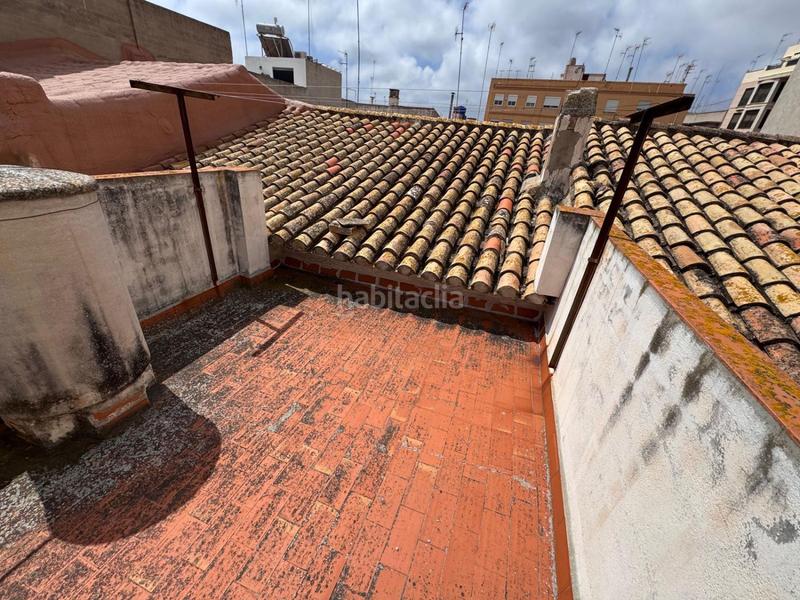 Foto 34899fd5-848b-430f-8903-df081495d371. Casa amb aparcament a Llombai Burriana