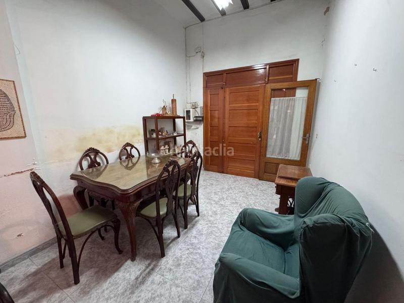 Foto 4a40d949-2808-4cdd-8583-4a48082ea5a3. Casa amb aparcament a Llombai Burriana