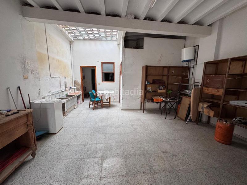 Foto 5f46986e-5485-4172-b318-b1347abefaee. Casa amb aparcament a Llombai Burriana