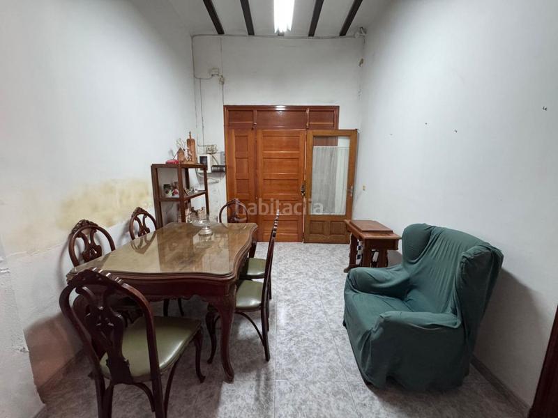 Foto 98a7d7c2-e370-4feb-859f-7581d4ad70ec. Casa amb aparcament a Llombai Burriana