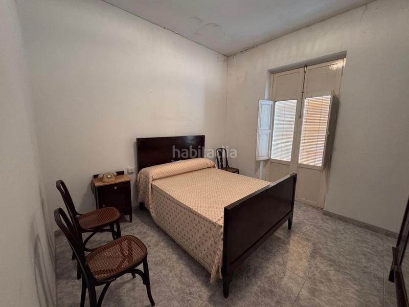 Foto ab4f775a-b149-49cf-a901-183dffe8fbc8. Casa amb aparcament a Llombai Burriana