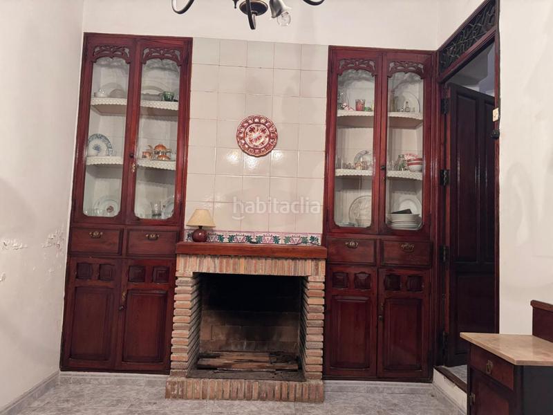 Foto d70eef82-e441-4ff2-872c-95483048f90c. Casa amb aparcament a Llombai Burriana