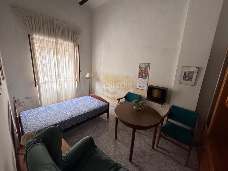 Foto e7c2fd02-6e84-4a17-a13c-ccd5280f8fcf. Casa amb aparcament a Llombai Burriana